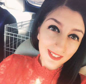 Meet your Posher, Cathleen